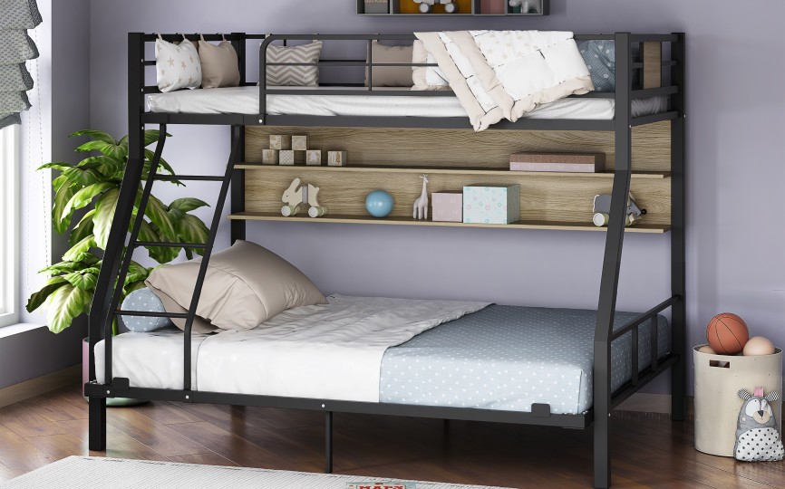 Двухъярусная кровать Гранада- 1П  140