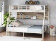 Двухъярусная кровать Гранада- 1П  140