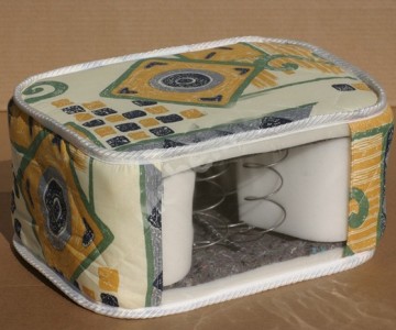 Матрас Комфорт на войлоке 90х200см