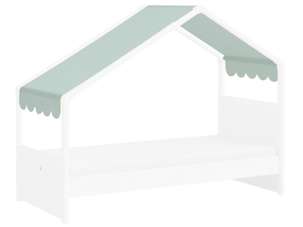 Балдахин для кровати Montes Baby