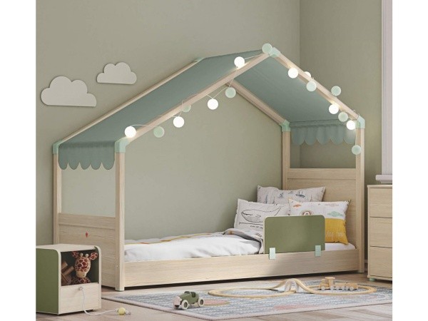 Балдахин для кровати Montes Baby