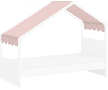 Балдахин для кровати Montes Baby