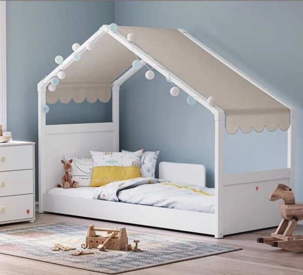 Балдахин для кровати Montes Baby