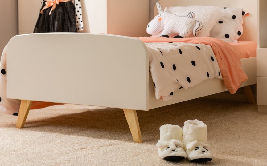 Комната для детей и подростков Тимберика Кидс №4