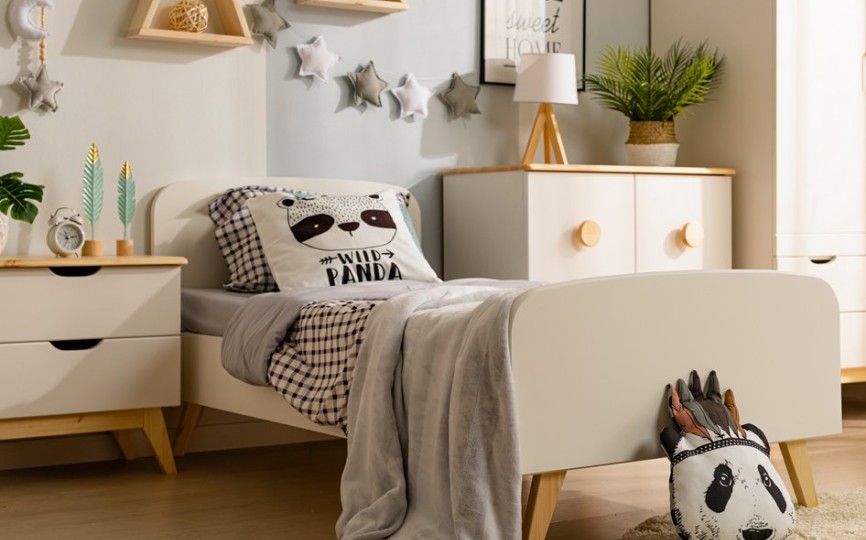 Комната для детей и подростков Тимберика Кидс №4