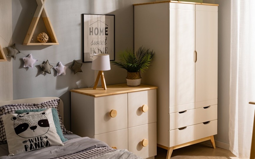 Комната для детей и подростков Тимберика Кидс №4