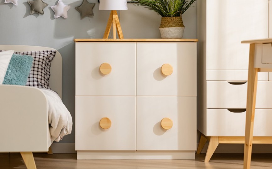 Комната для детей и подростков Тимберика Кидс №4