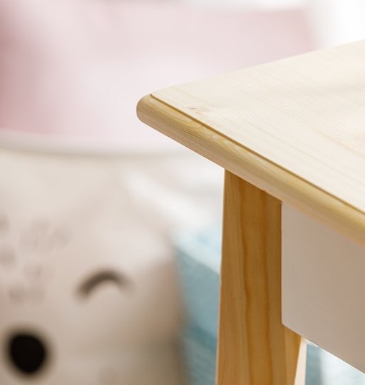 Комната для детей и подростков Тимберика Кидс №4