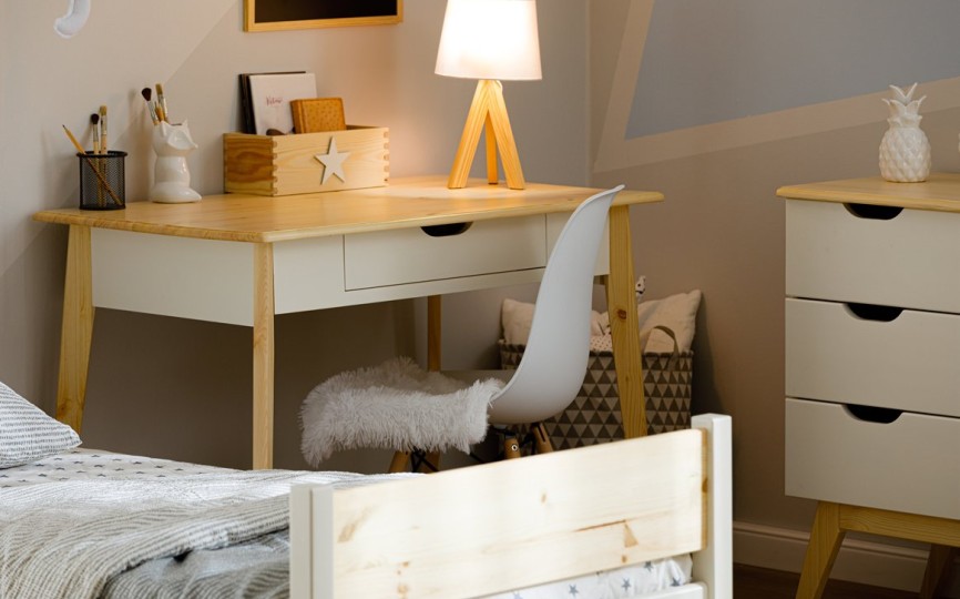 Комната для детей и подростков Тимберика Кидс №4