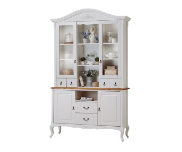 Буфет трехдверный Ари-Прованс №25