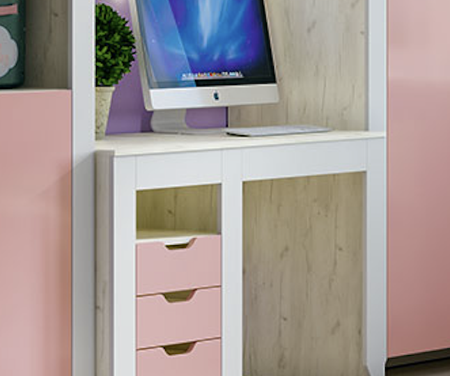 Стол письменный Буква