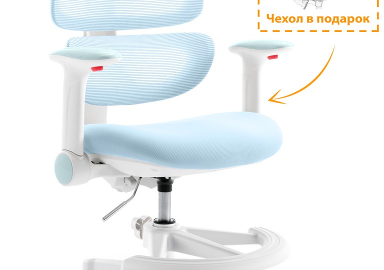 Детское кресло Mealux Dream Air (Y-607)