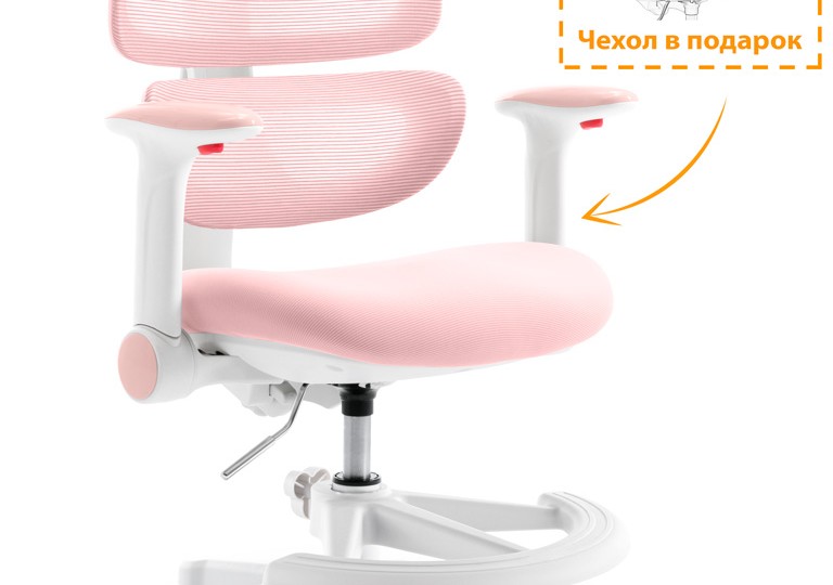 Детское кресло Mealux Dream Air (Y-607)