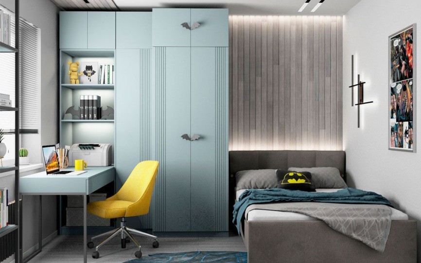 Стул «Афина» (все цвета)