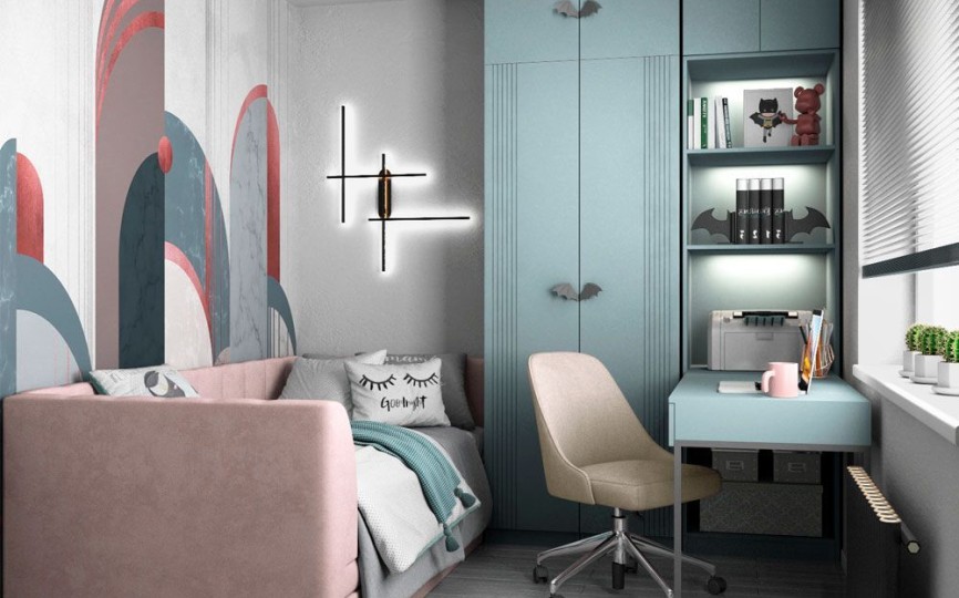 Стул «Афина» (все цвета)