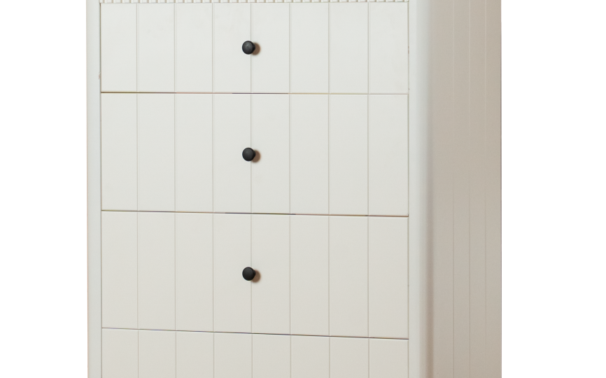 Комод Грета №28, 30, 31 четыре ящика