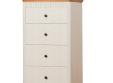 Комод Грета №28, 30, 31 четыре ящика