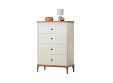 Комод Грета №28, 30, 31 четыре ящика