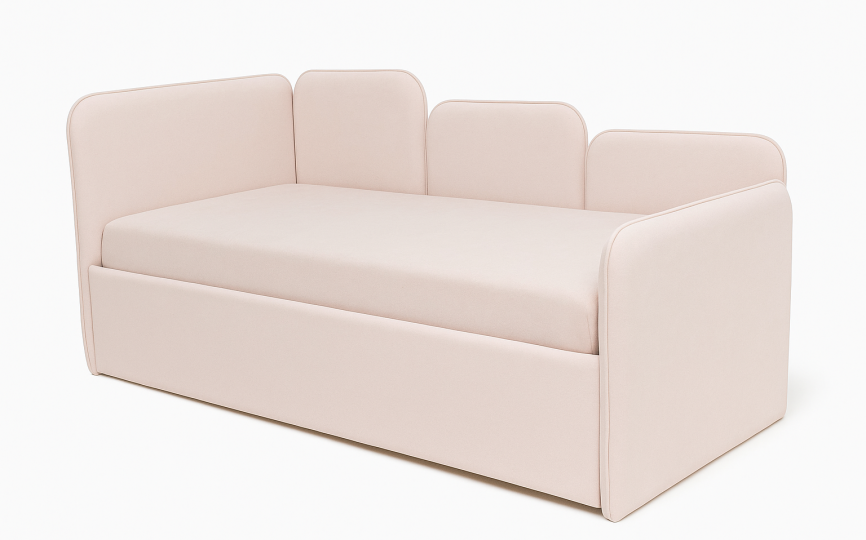 Кровать тахта Джерри