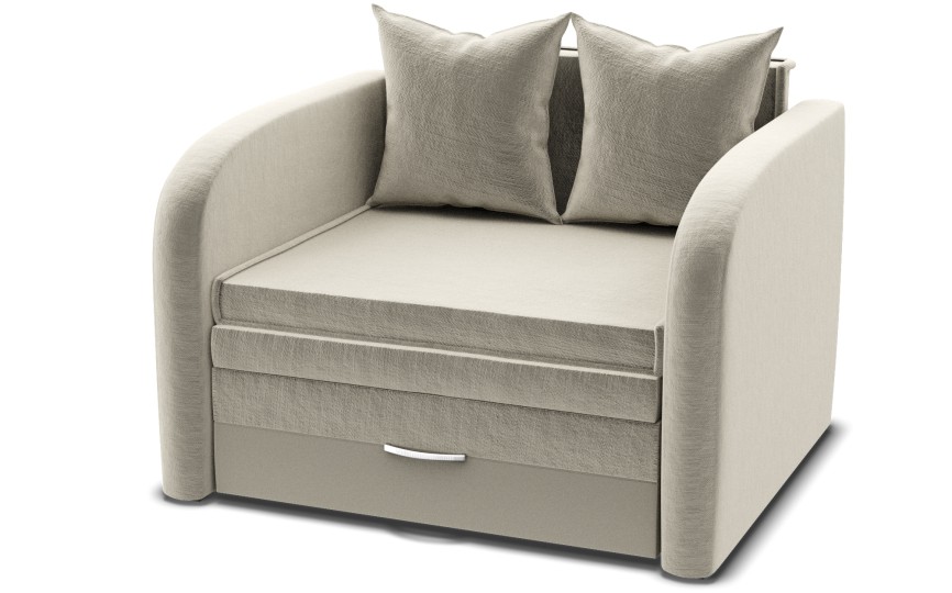 Диван Мультик Серый 