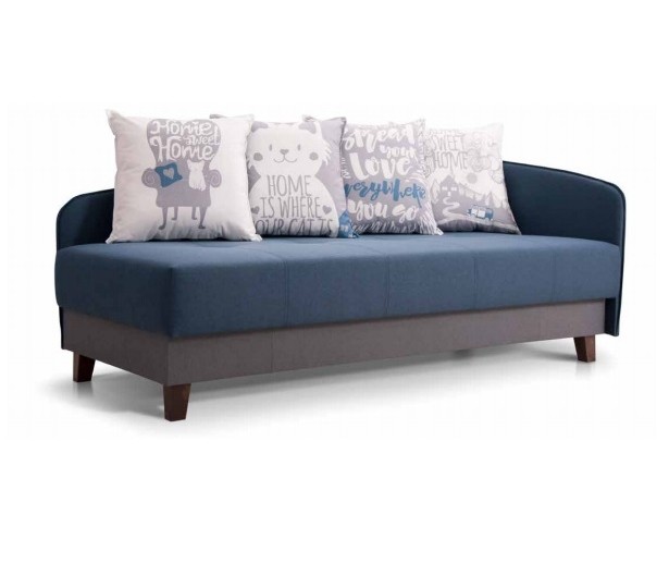 Диван САНГ "Милый дом", Ф-ка Мирлачева Диван САНГ "Милый дом", Ф-ка Мирлачева