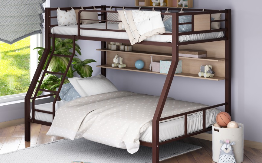 Двухъярусная кровать Гранада -1П