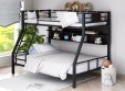 Двухъярусная кровать Гранада -1П