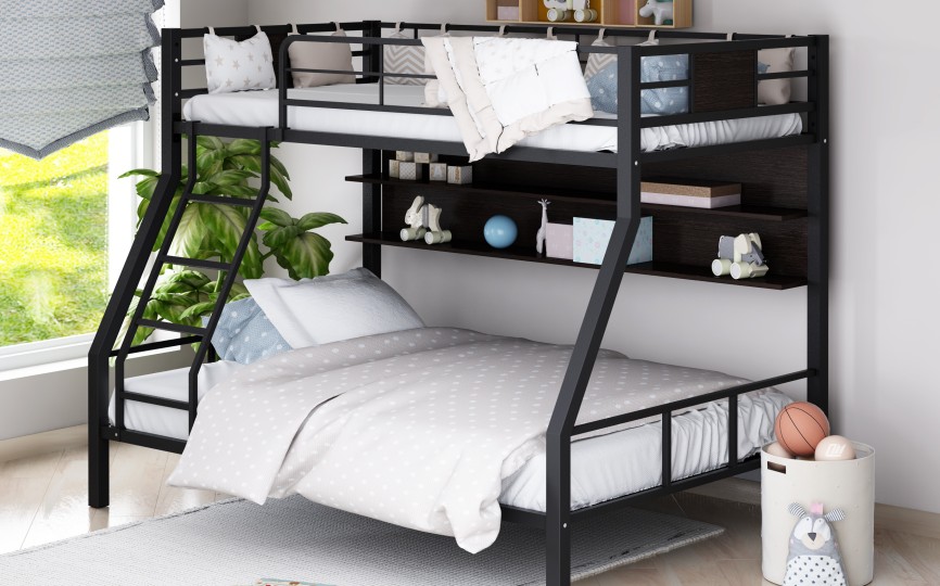 Двухъярусная кровать Гранада -1П