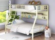 Двухъярусная кровать Гранада -1П
