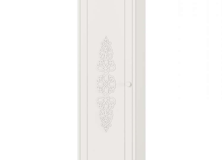 Шкаф Ассоль АС-531К Шкаф Ассоль АС-531К