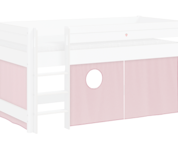 Шторы для кровати-чердака Montes Шторы для кровати-чердака Montes