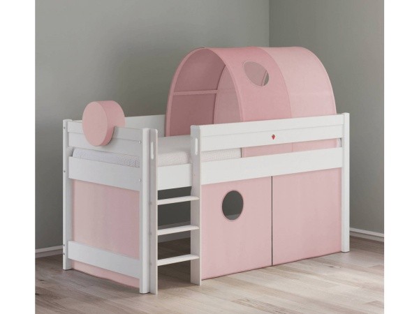 Шторы для кровати-чердака Montes