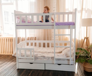 Кровать Эко-12 В