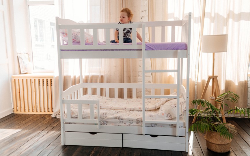 Кровать Эко-12 В