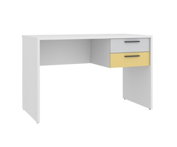 Стол прямой с ящиками Ламбо