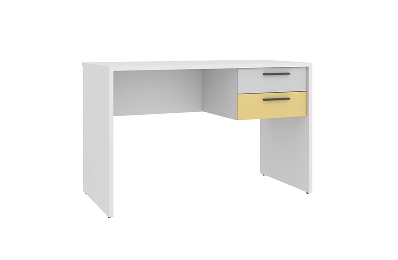 Стол прямой с ящиками Ламбо Стол прямой с ящиками Ламбо