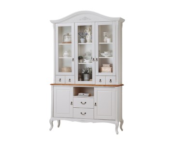 Буфет трехдверный Ари-Прованс №26