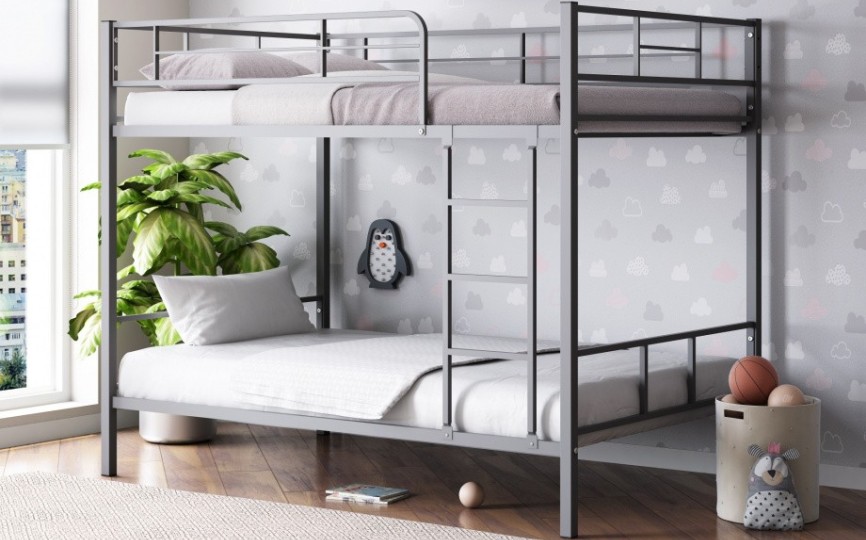 Кровать двухъярусная Севилья 2.03 (120)