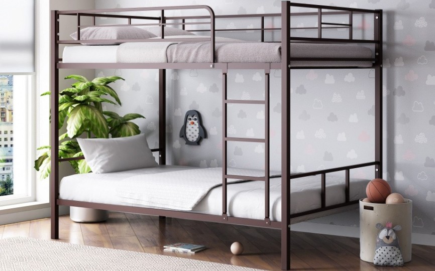 Кровать двухъярусная Севилья 2.03 (120)