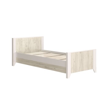 Кровать Буква