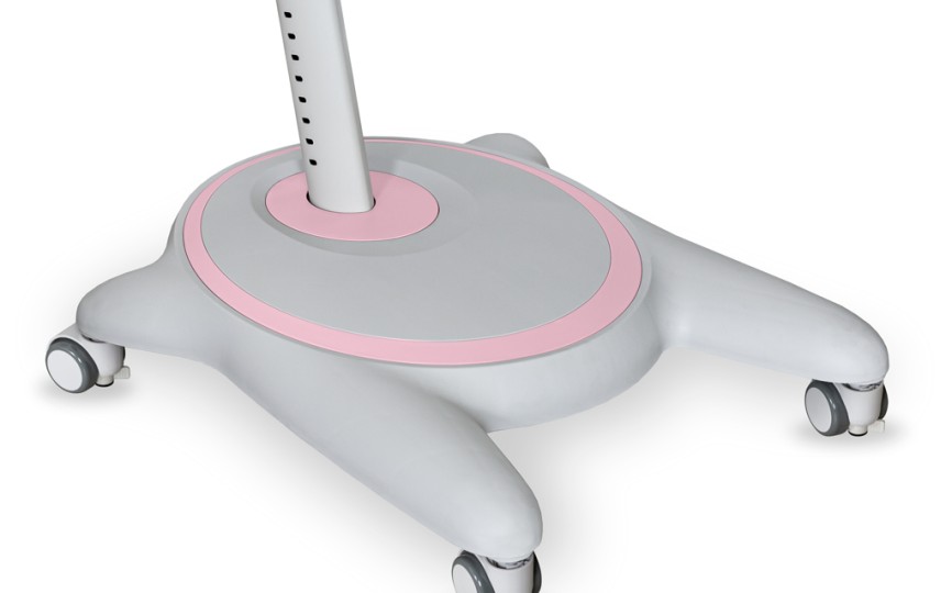 Детское кресло Mealux Ortoback Duo (Y-510)