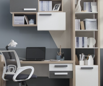 Уголок школьника Оксфорд