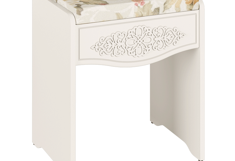 Банкетка Ассоль АС-21 Белый