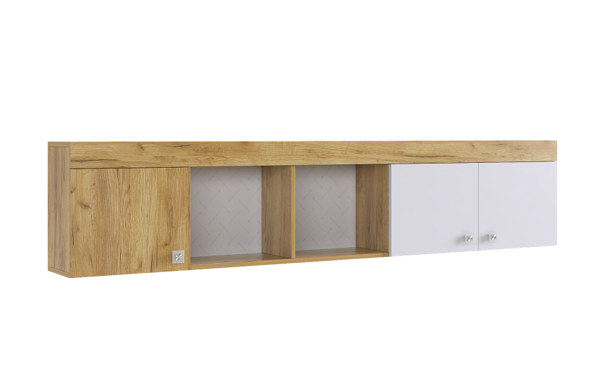 Полка "Форсаж"