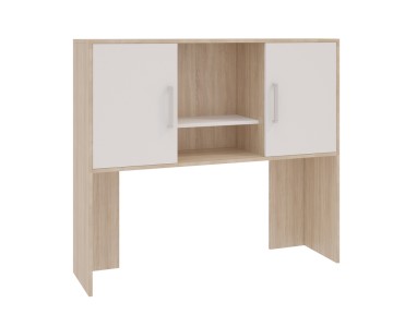 Надстройка стола компьютерного Лайт-2 (NKL02S1.2)