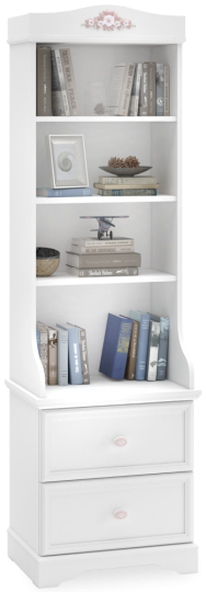 Стеллаж "Rustic"