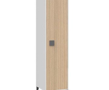 Шкаф-пенал ШП "Димика"