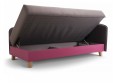 Диван САНГ розовый, Ф-ка Мирлачева