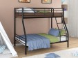 Двухъярусная кровать Гранада-2