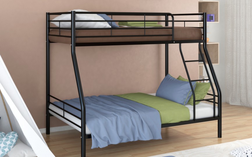 Двухъярусная кровать Гранада-2